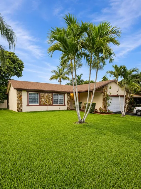 3391 NW 97th Terrace