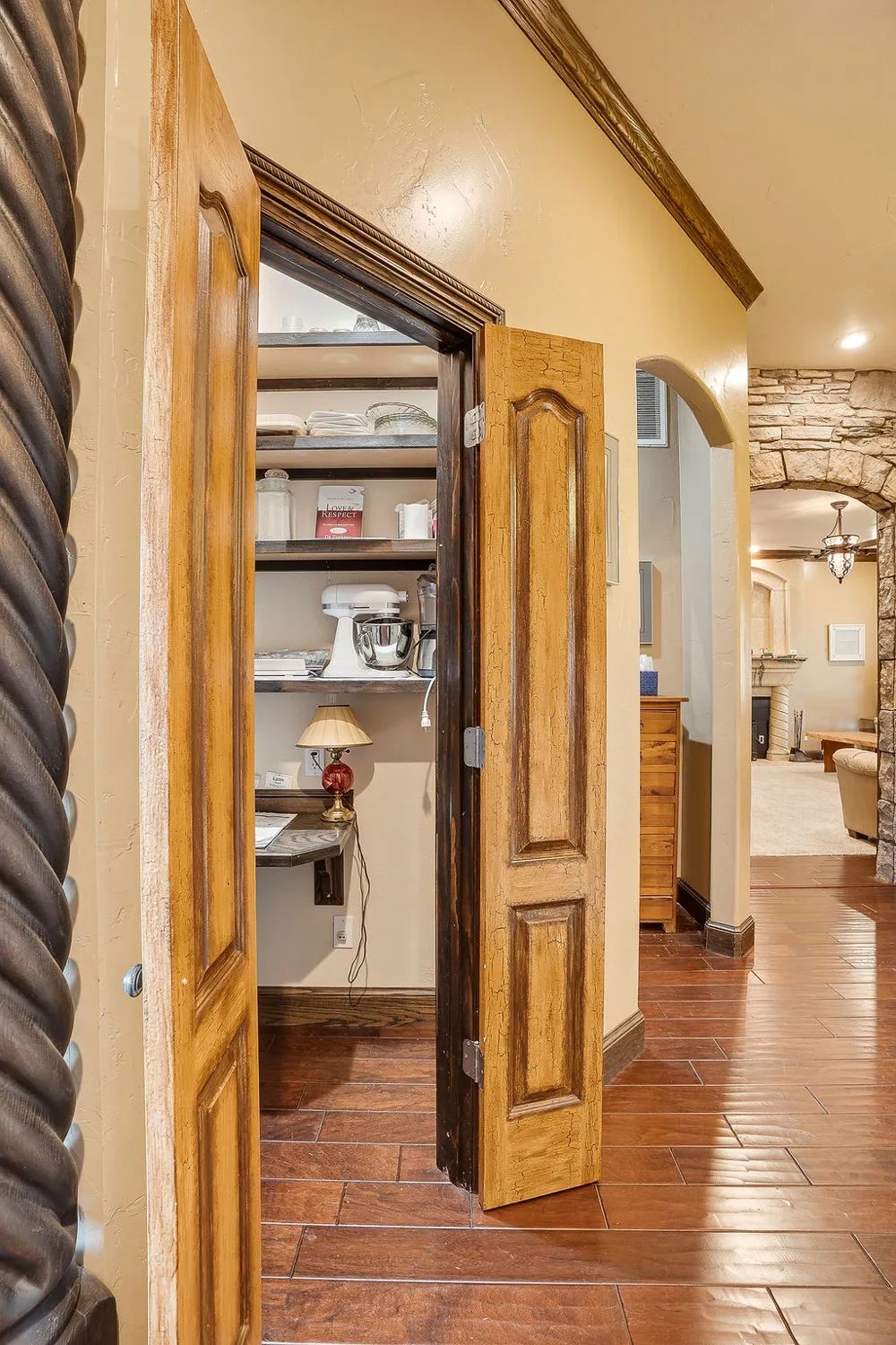 1202 Walker Circle Ada, OK 74820