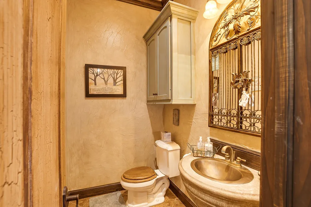 1202 Walker Circle Ada, OK 74820