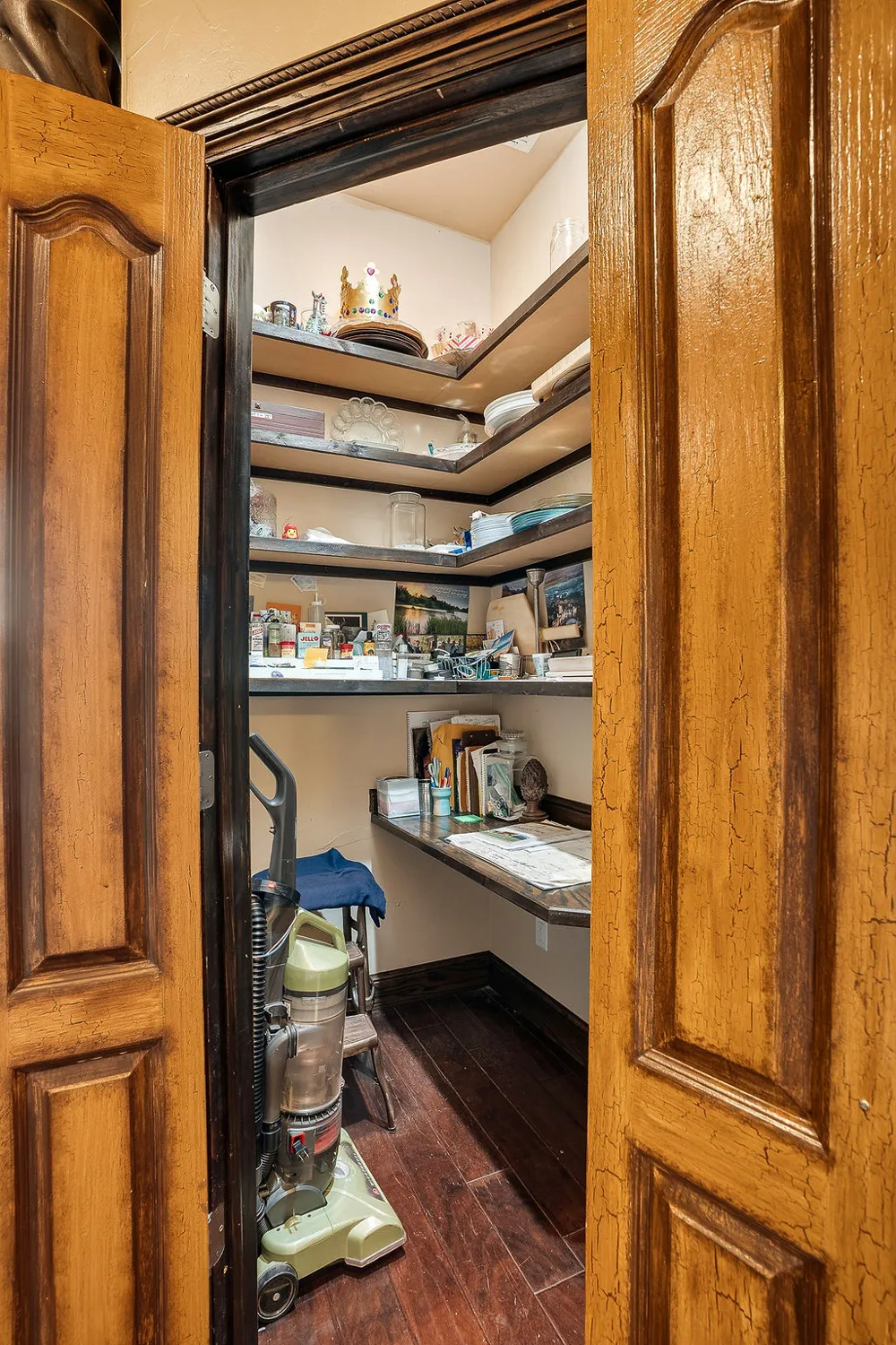 1202 Walker Circle Ada, OK 74820