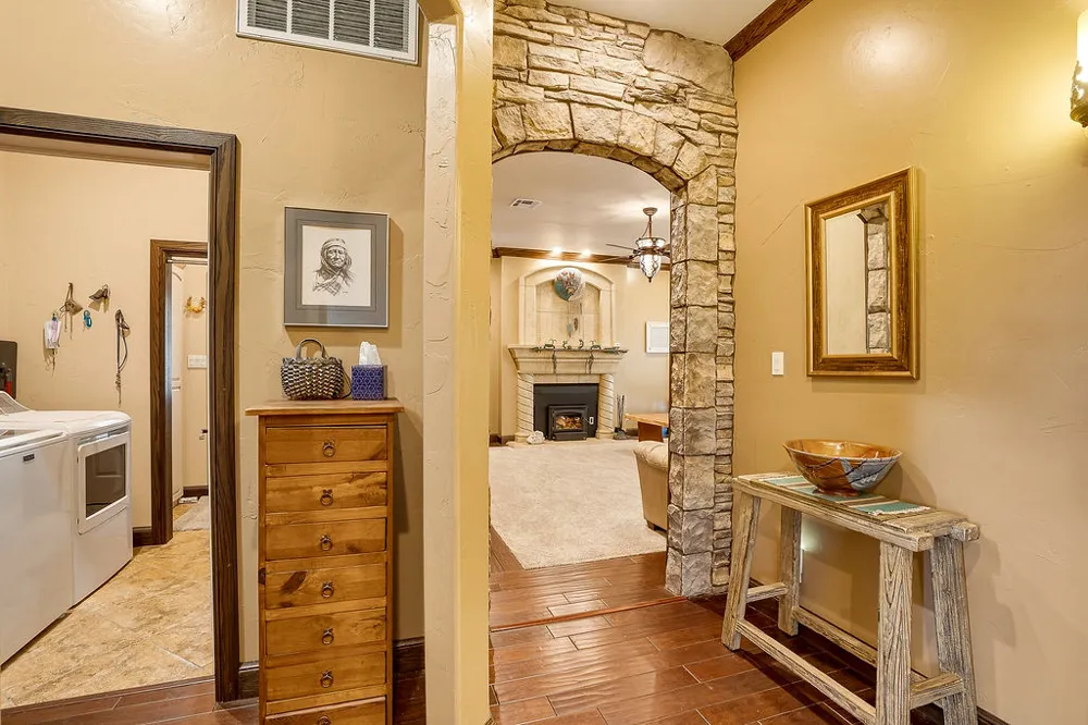 1202 Walker Circle Ada, OK 74820