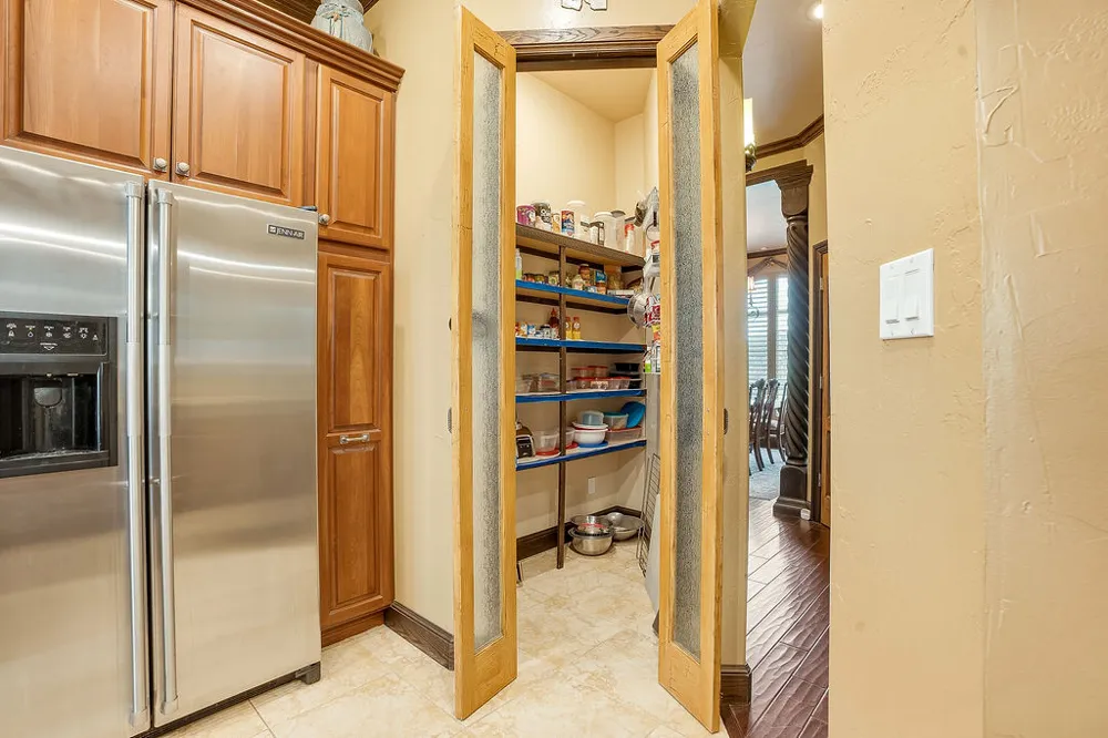 1202 Walker Circle Ada, OK 74820