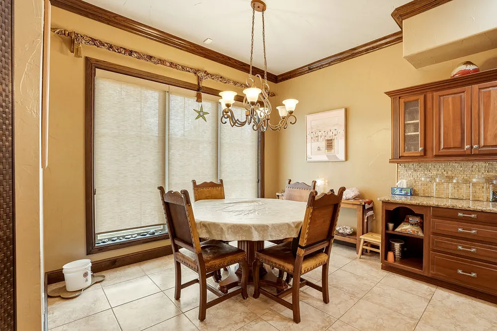1202 Walker Circle Ada, OK 74820