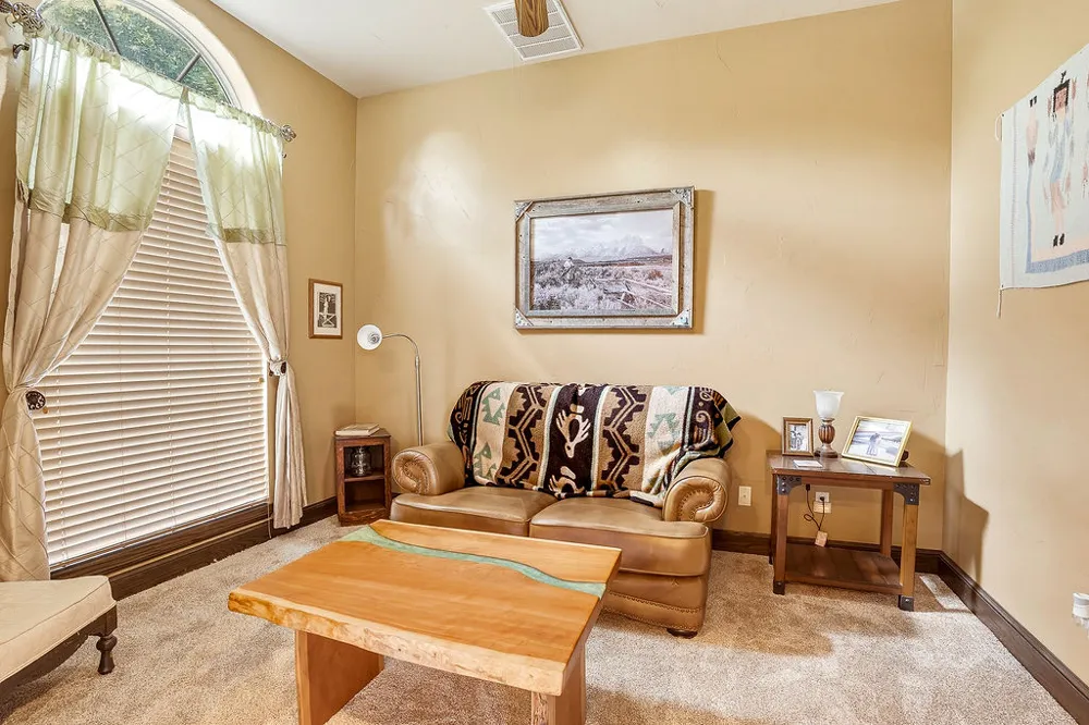 1202 Walker Circle Ada, OK 74820