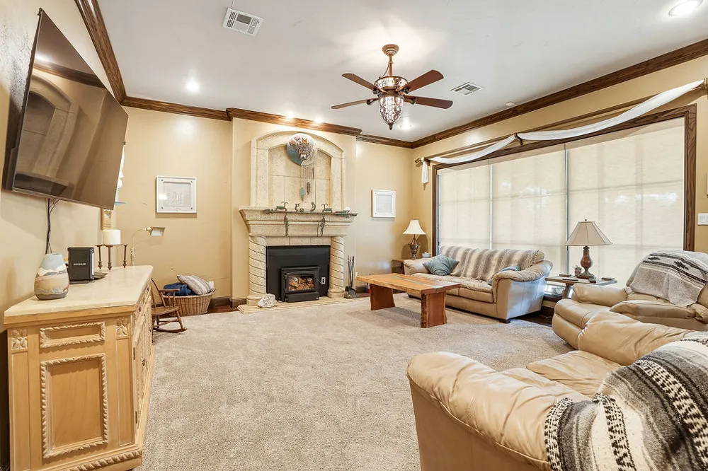 1202 Walker Circle Ada, OK 74820