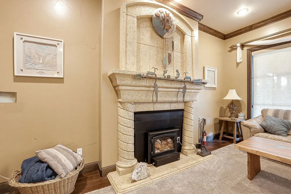 1202 Walker Circle Ada, OK 74820