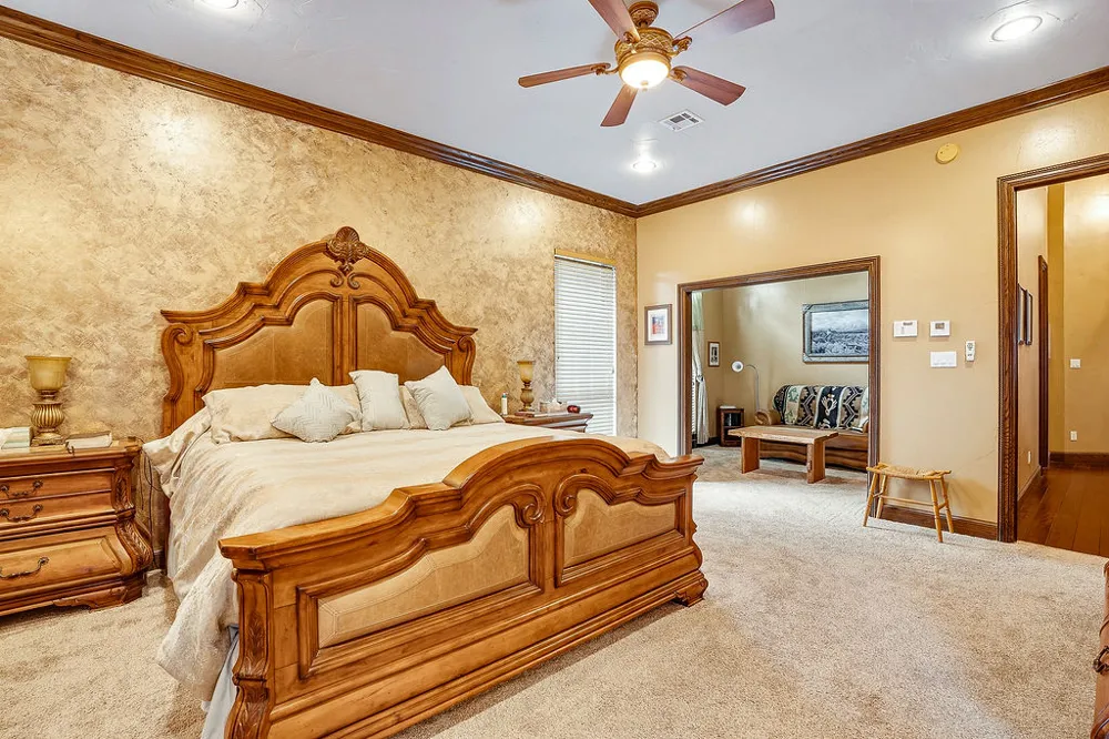 1202 Walker Circle Ada, OK 74820