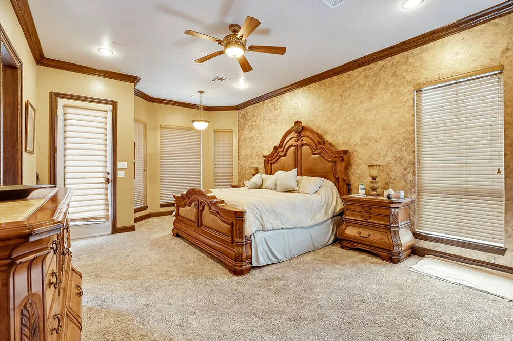 1202 Walker Circle Ada, OK 74820