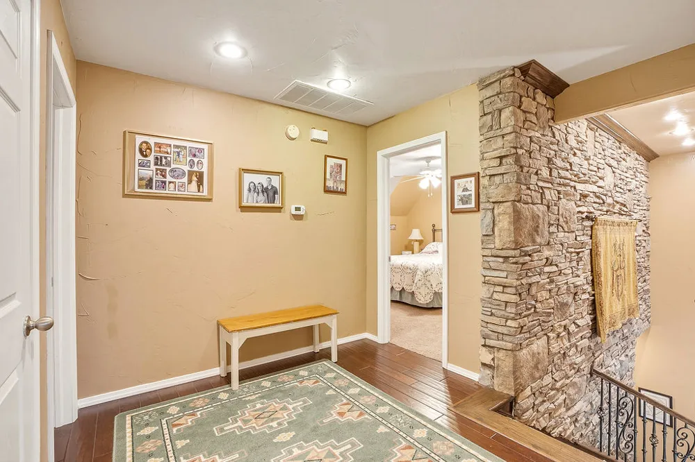 1202 Walker Circle Ada, OK 74820
