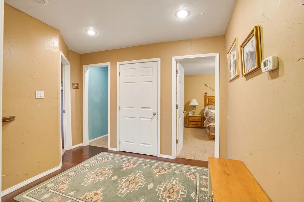 1202 Walker Circle Ada, OK 74820