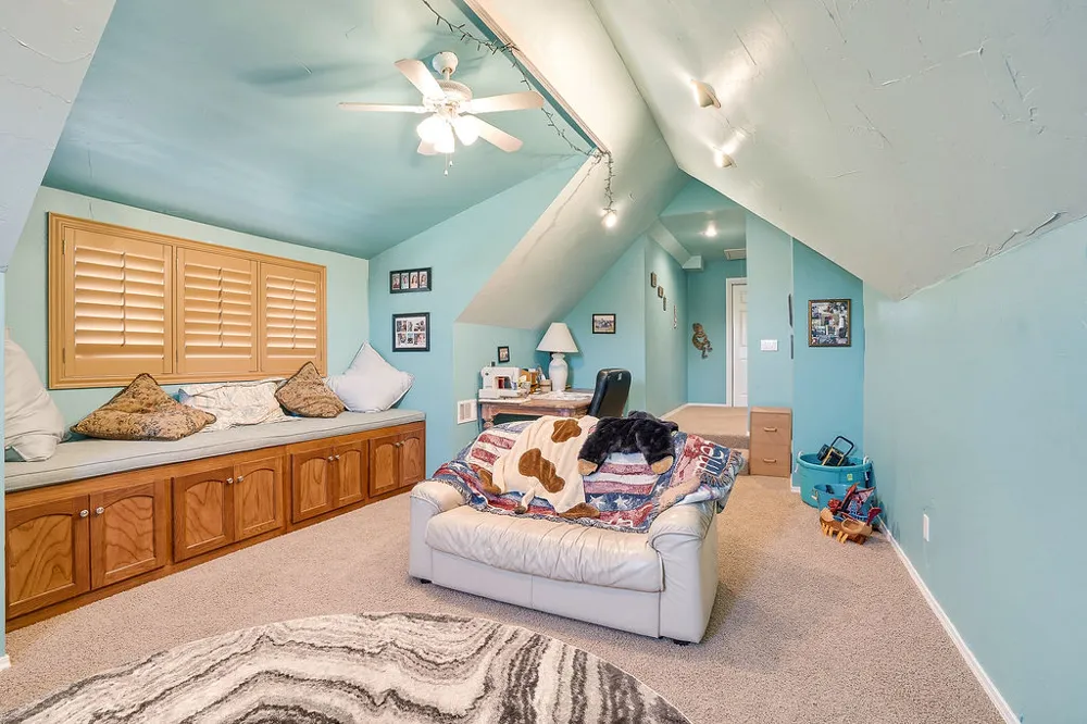 1202 Walker Circle Ada, OK 74820