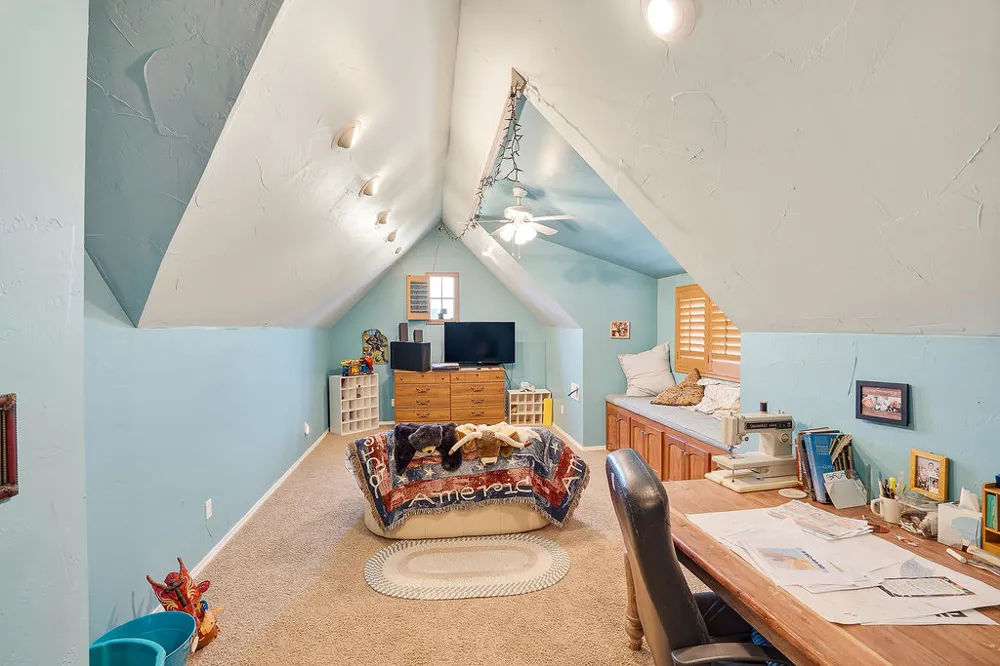 1202 Walker Circle Ada, OK 74820