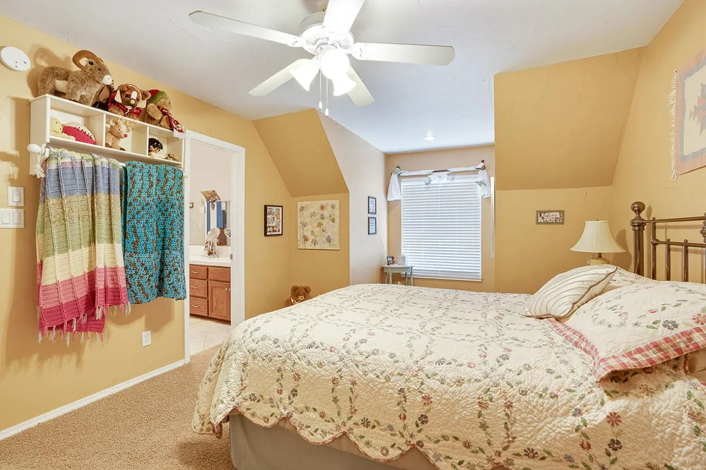 1202 Walker Circle Ada, OK 74820