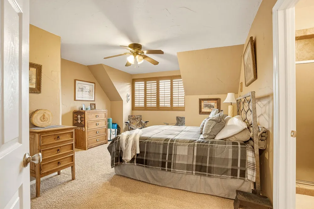 1202 Walker Circle Ada, OK 74820