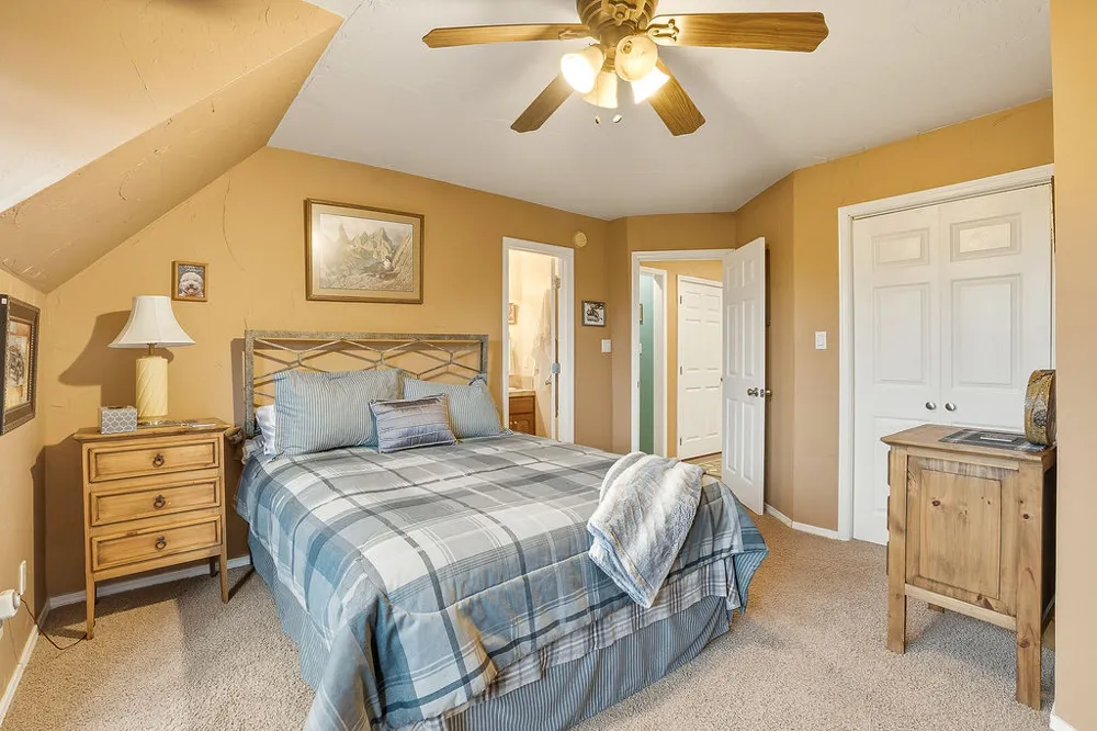1202 Walker Circle Ada, OK 74820