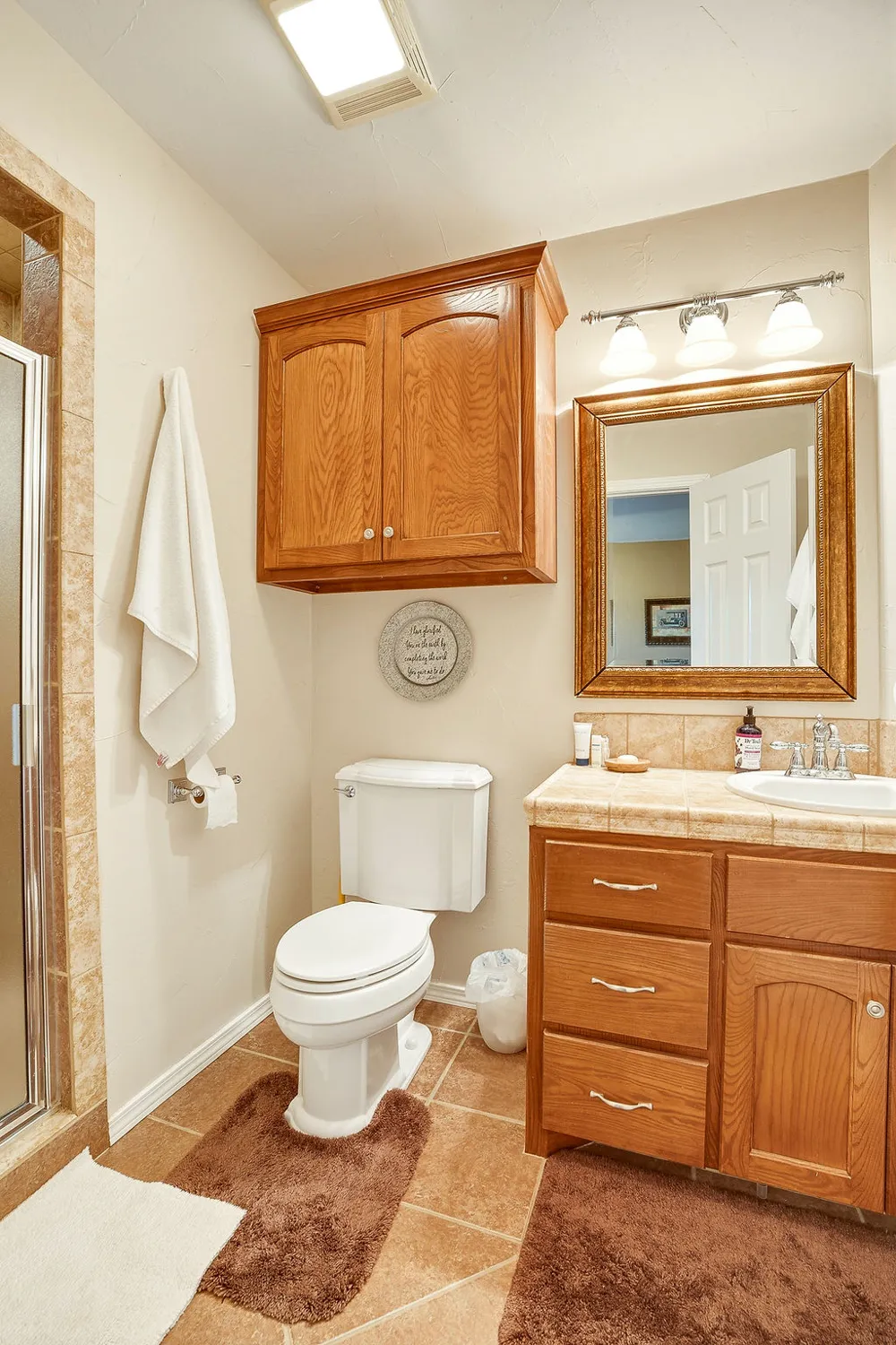1202 Walker Circle Ada, OK 74820