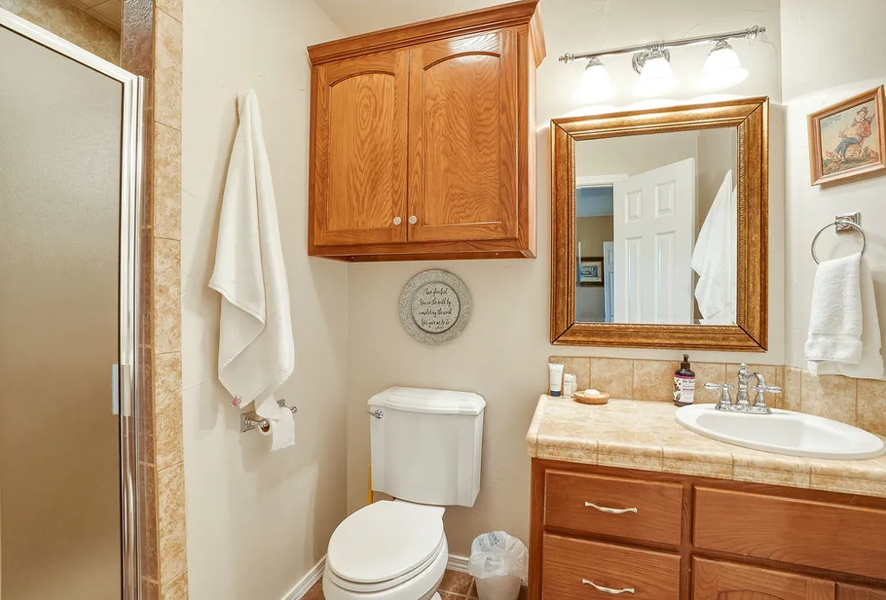 1202 Walker Circle Ada, OK 74820