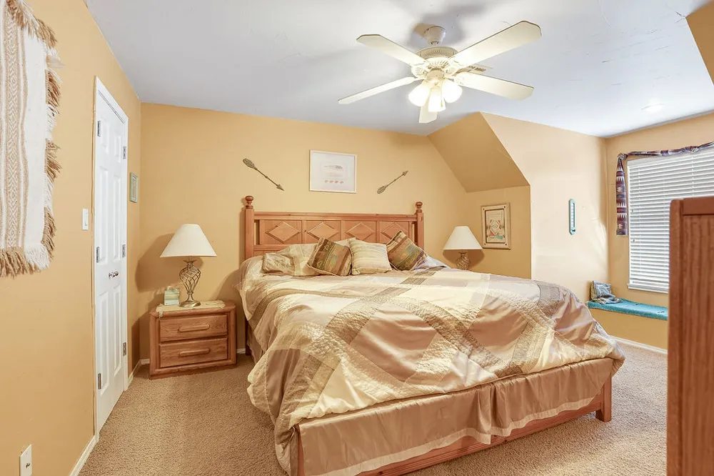 1202 Walker Circle Ada, OK 74820