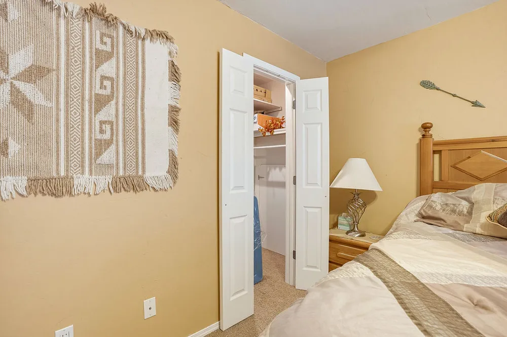 1202 Walker Circle Ada, OK 74820