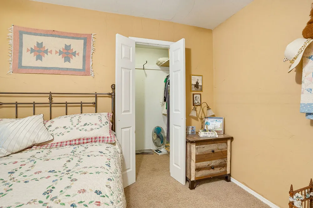 1202 Walker Circle Ada, OK 74820