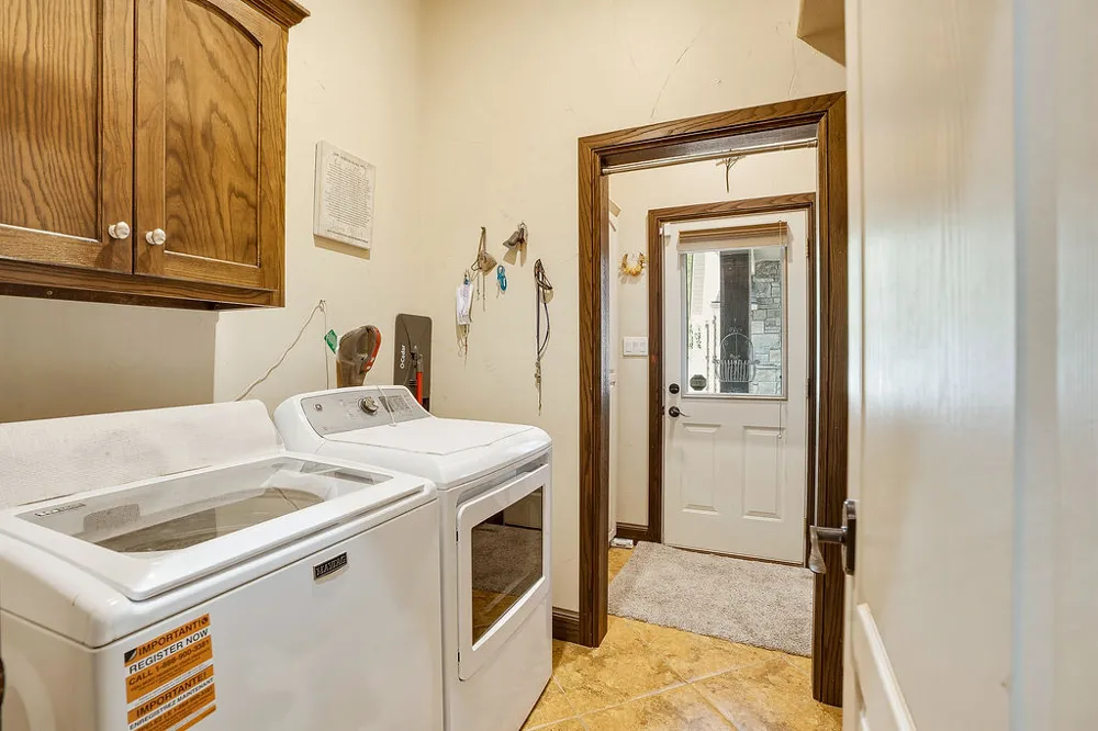 1202 Walker Circle Ada, OK 74820