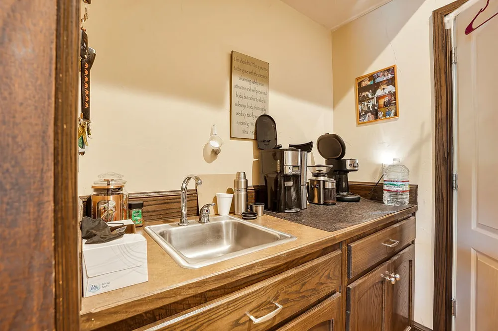 1202 Walker Circle Ada, OK 74820