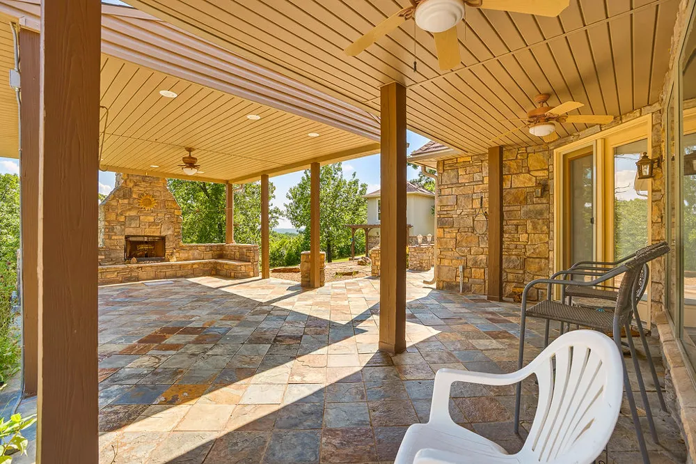 1202 Walker Circle Ada, OK 74820