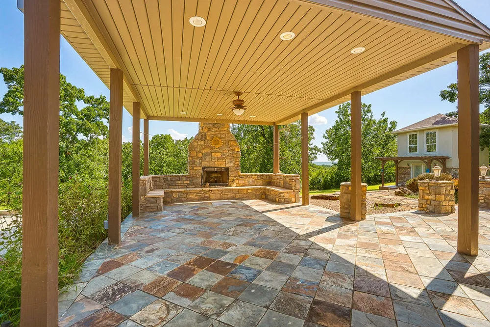 1202 Walker Circle Ada, OK 74820