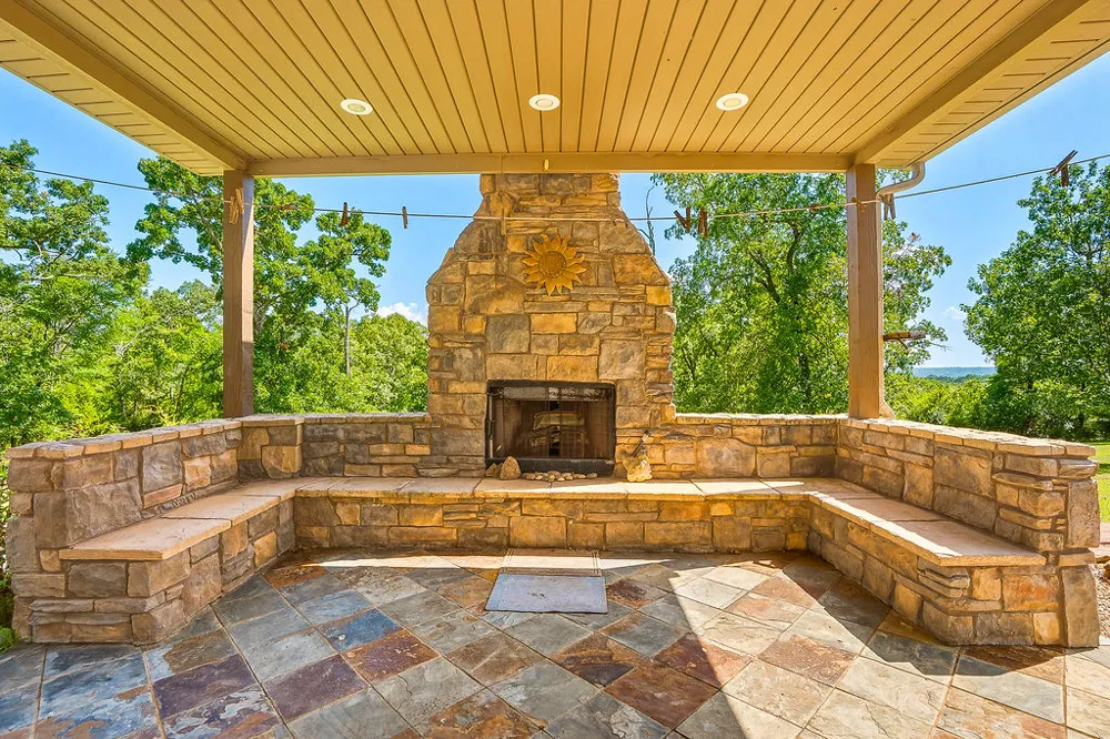 1202 Walker Circle Ada, OK 74820