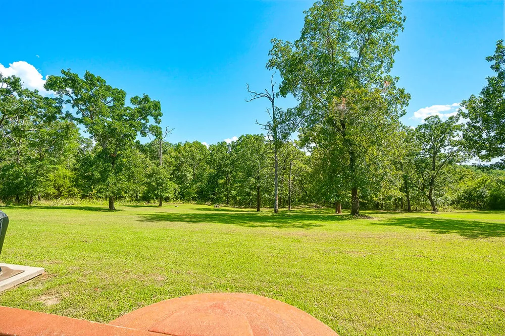 1202 Walker Circle Ada, OK 74820