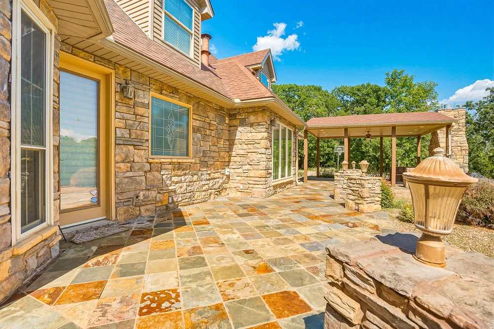 1202 Walker Circle Ada, OK 74820