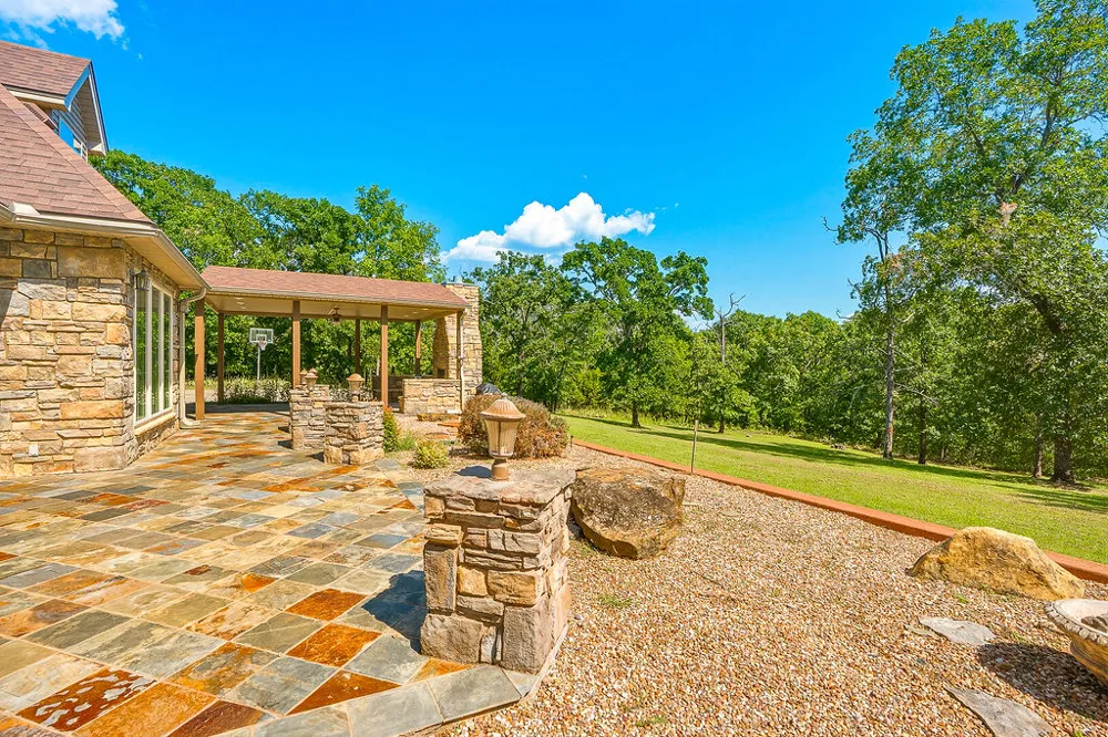 1202 Walker Circle Ada, OK 74820