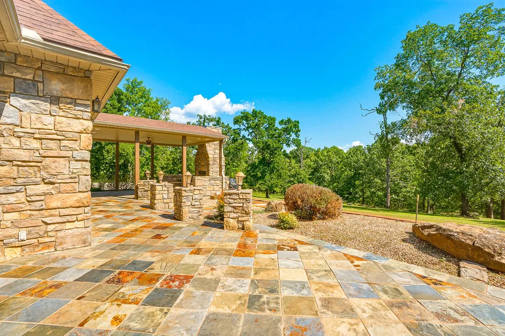 1202 Walker Circle Ada, OK 74820