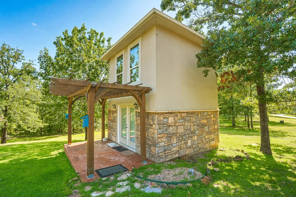 1202 Walker Circle Ada, OK 74820