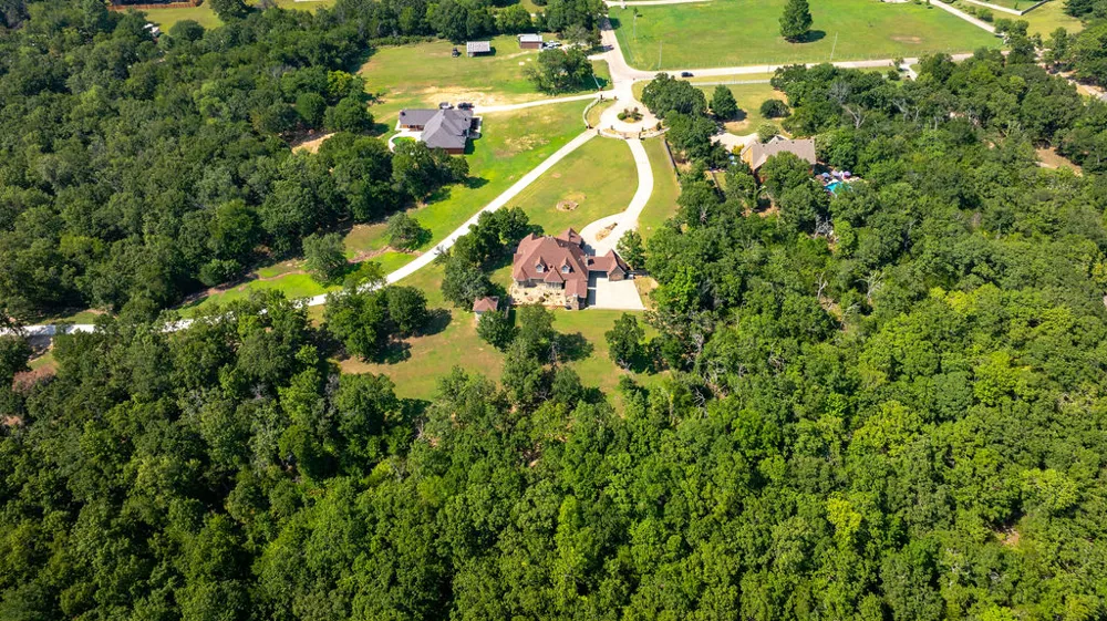 1202 Walker Circle Ada, OK 74820