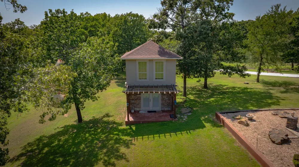 1202 Walker Circle Ada, OK 74820