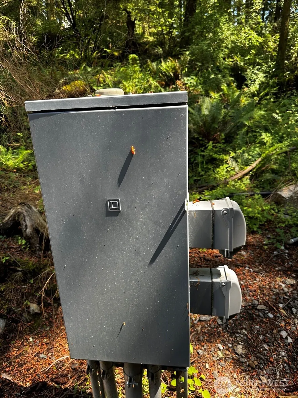 808 Roehl's Hill Rd. Road Orcas Island, WA 98245