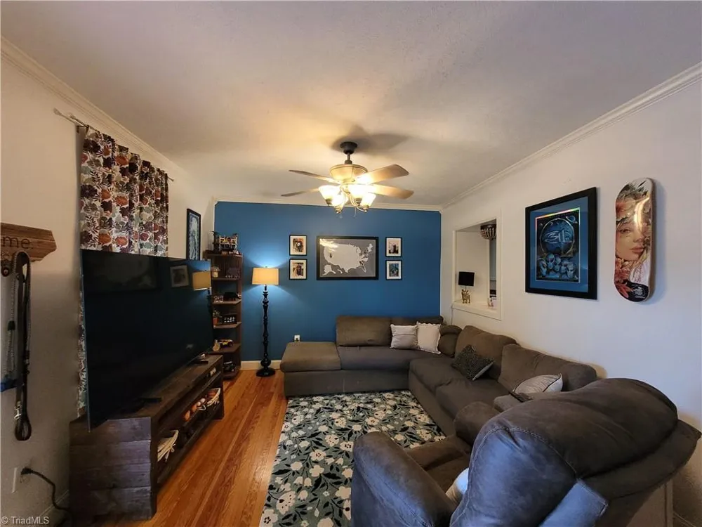 319 Hay Street Mount Airy, NC 27030