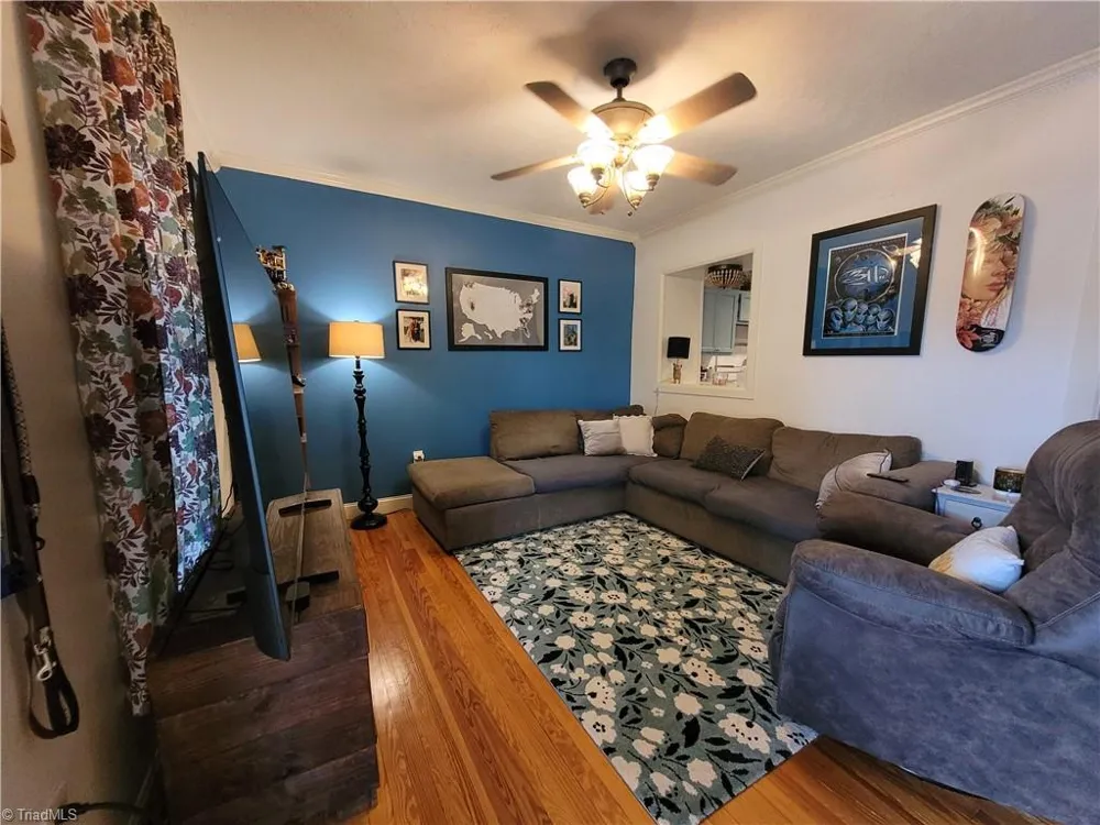 319 Hay Street Mount Airy, NC 27030