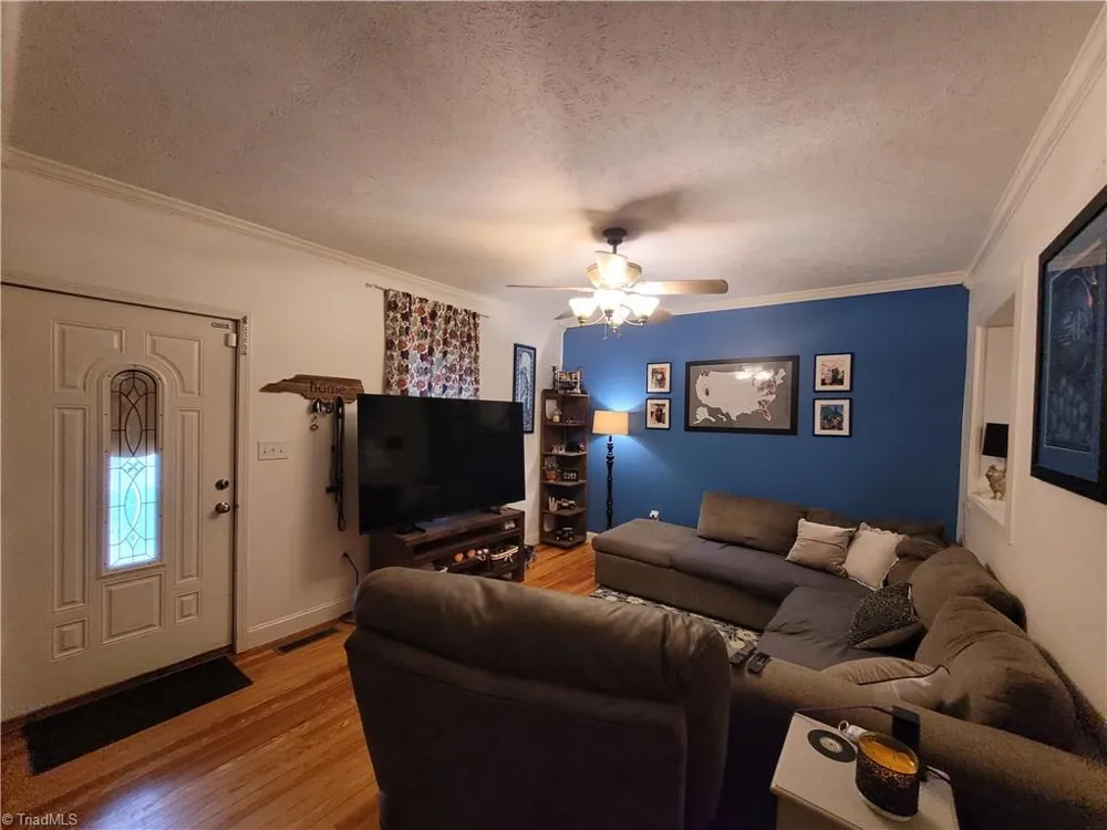 319 Hay Street Mount Airy, NC 27030