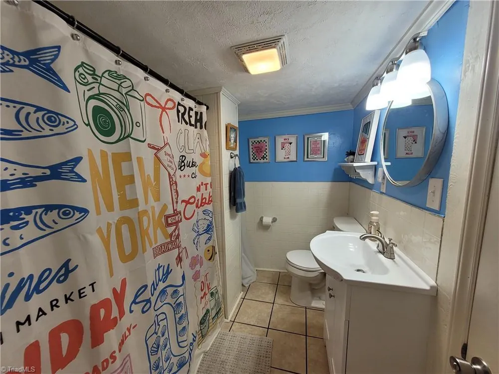 319 Hay Street Mount Airy, NC 27030