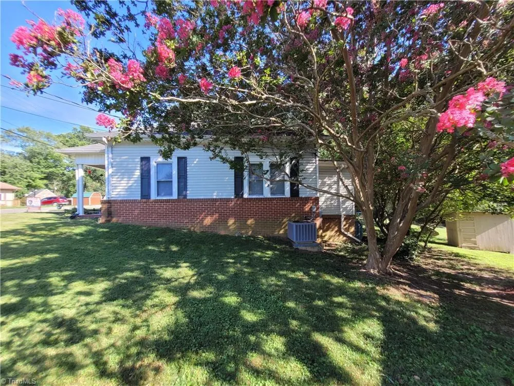 319 Hay Street Mount Airy, NC 27030