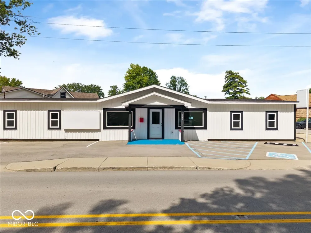 226 E Pendleton Avenue Lapel, IN 46051