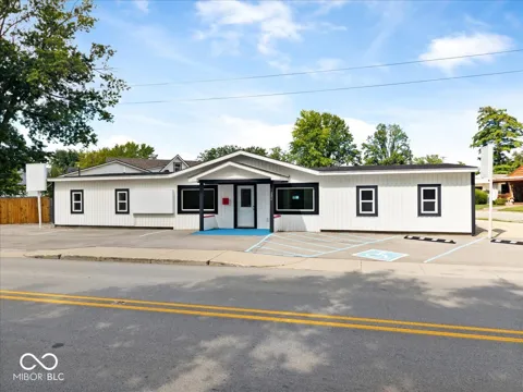 226 E Pendleton Avenue