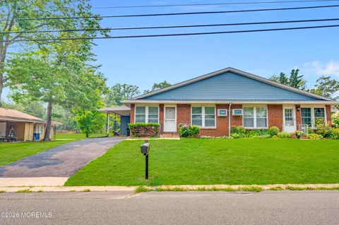 16 Sycamore Access Road