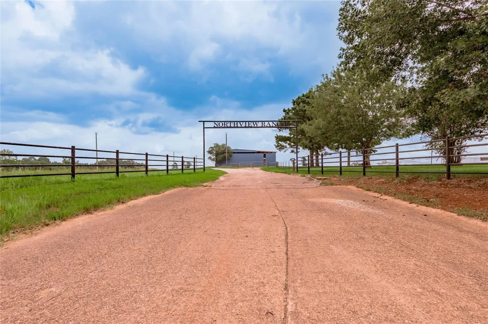 51 Northview Trail Crockett, TX 75835