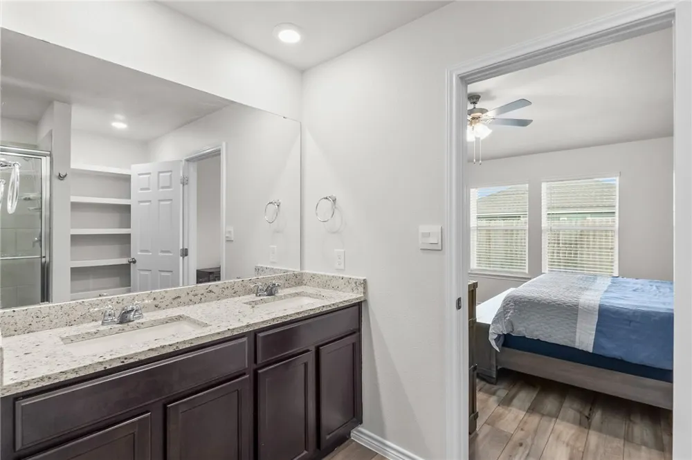 1917 Whirlaway Drive Corpus Christi, TX 78417