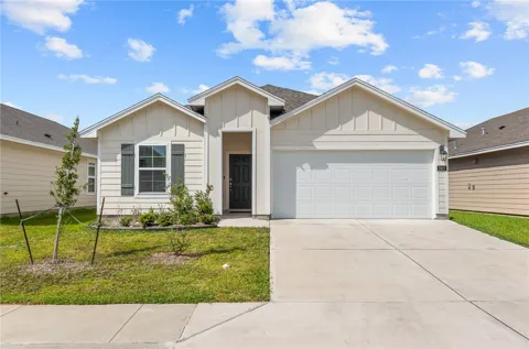 1917 Whirlaway Drive