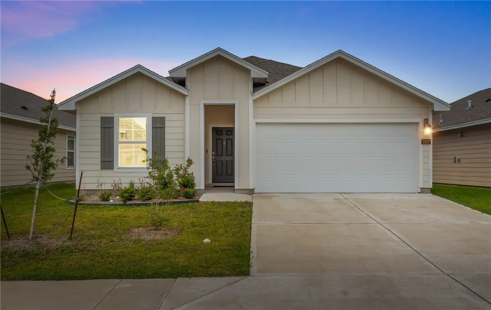 1917 Whirlaway Drive Corpus Christi, TX 78417