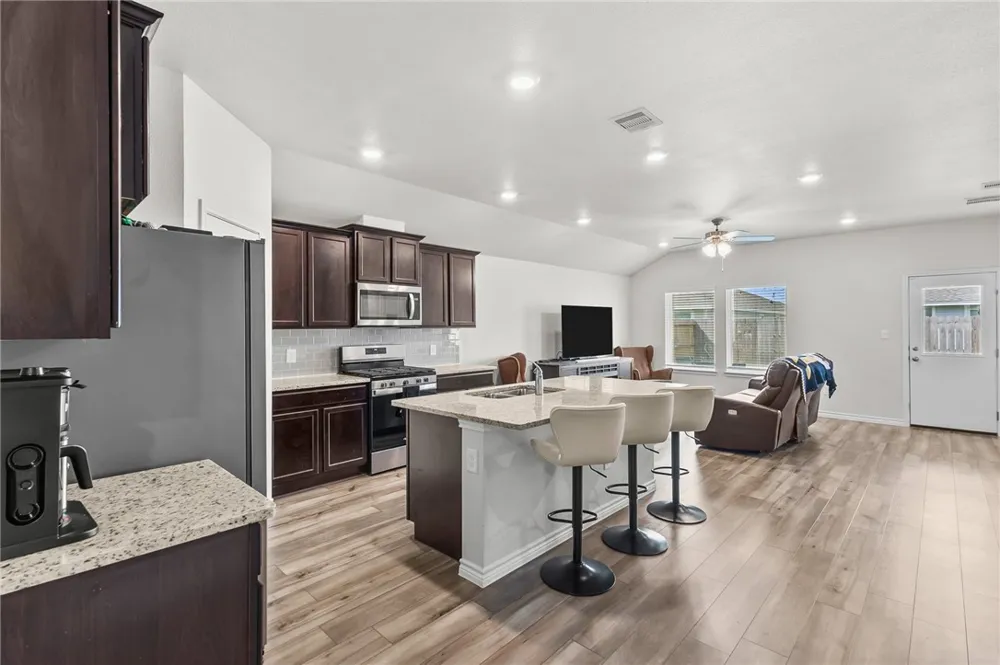 1917 Whirlaway Drive Corpus Christi, TX 78417